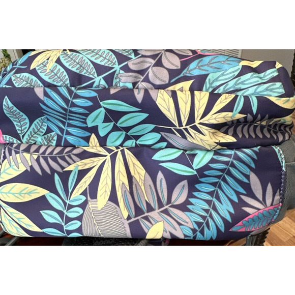 G4FREE Sling Bag Crossbody Backpack Floral Print - Picture 7 of 8